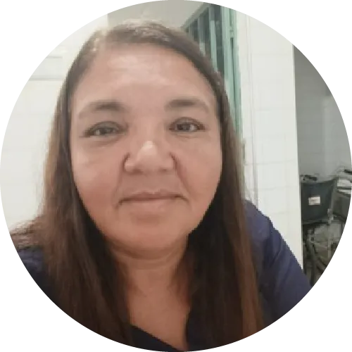 Antônia Salviano